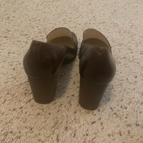 Enzo Angiolini NWT Size 9 Heals - Picture 3 of 7